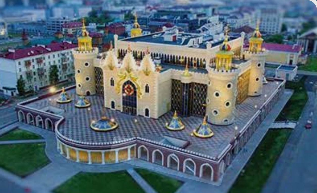 ЖК Royal Residence