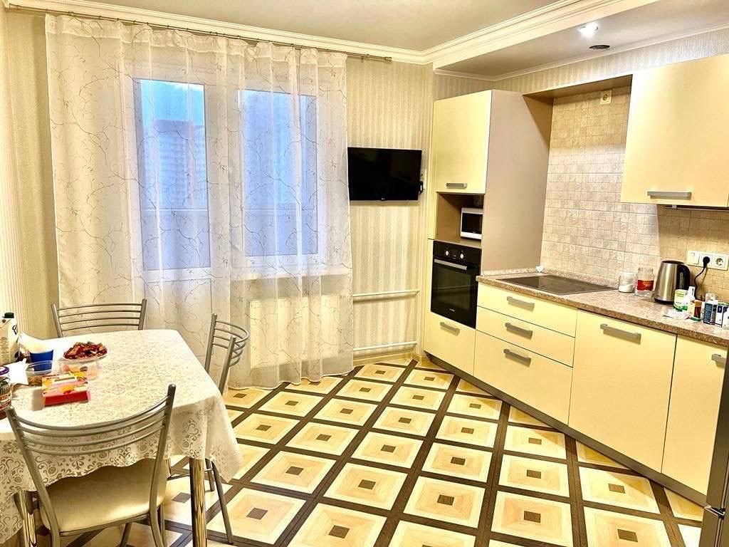 ЖК Светлая Долина
