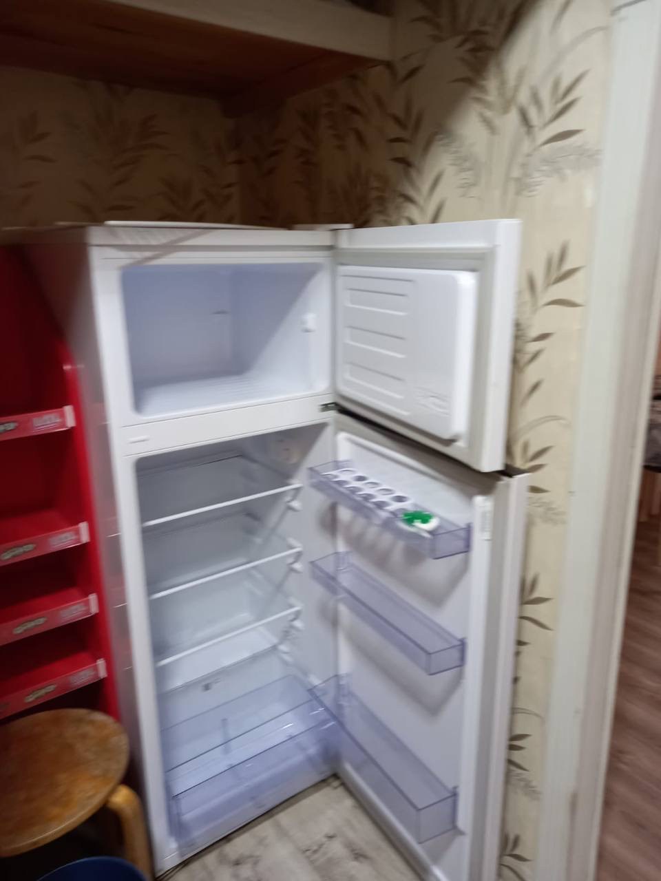 Студия на Хайруллина