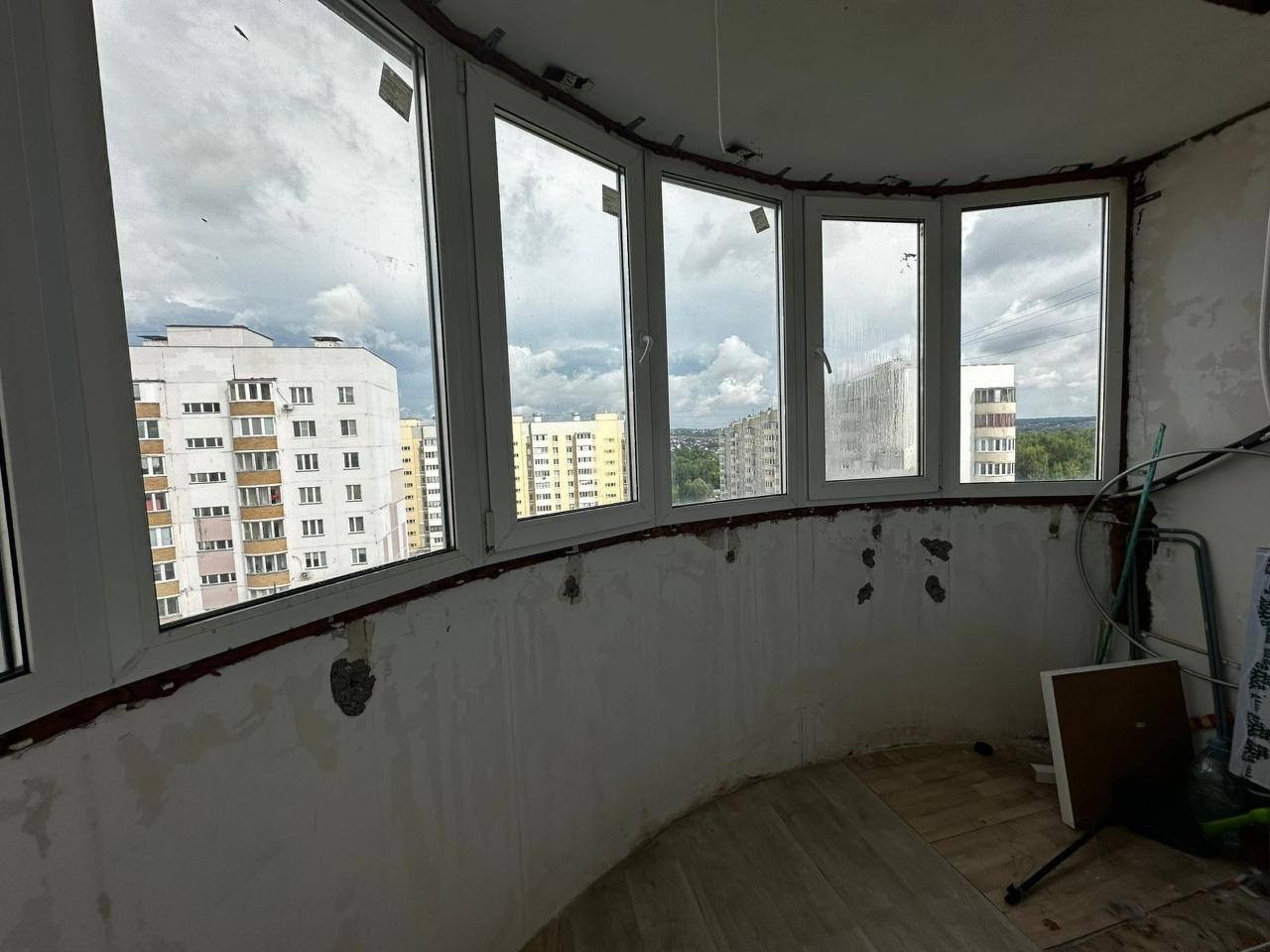 2к на Ноксинском спуске