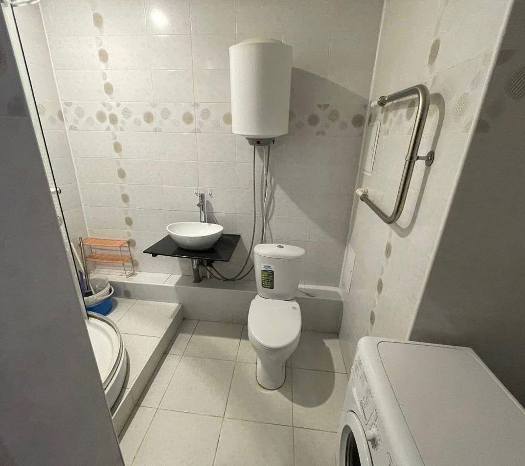 ЖК Три Богатыря