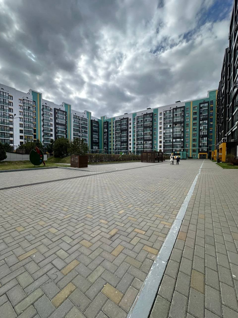 ЖК Арт сити
