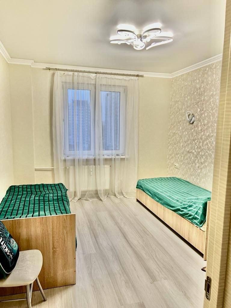 ЖК Светлая Долина