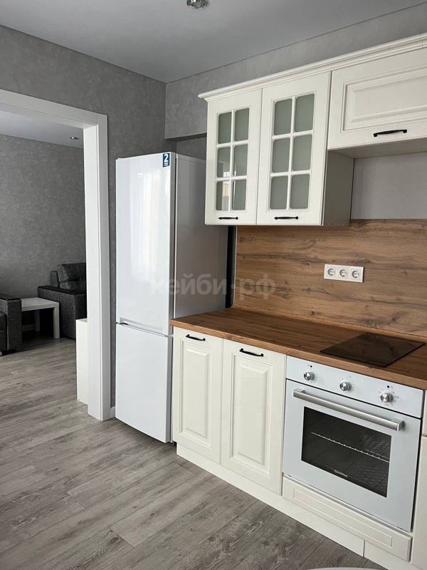 1к ЖК Светлая Долина — миниатюра 8