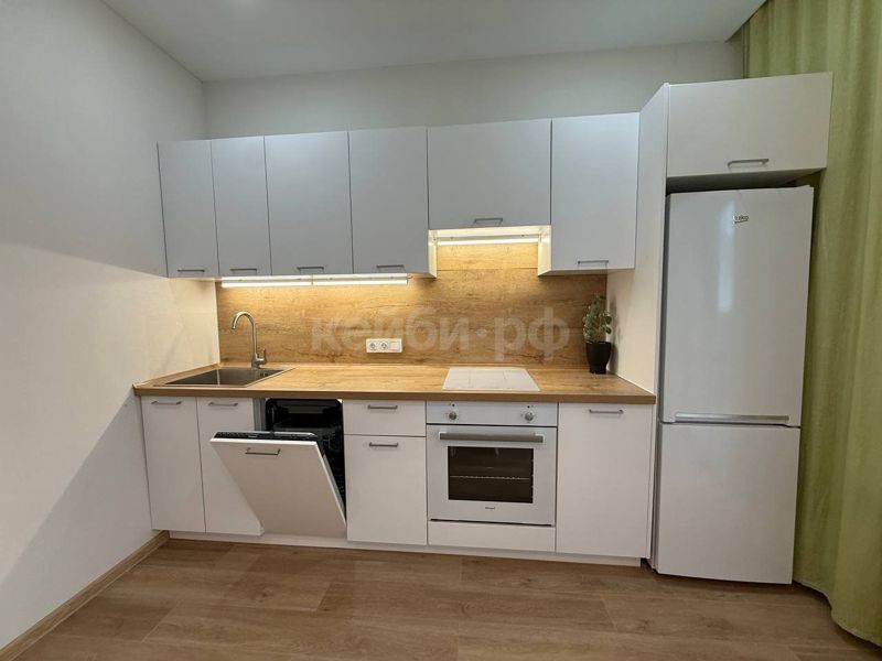 1к ЖК Открытие — миниатюра 14