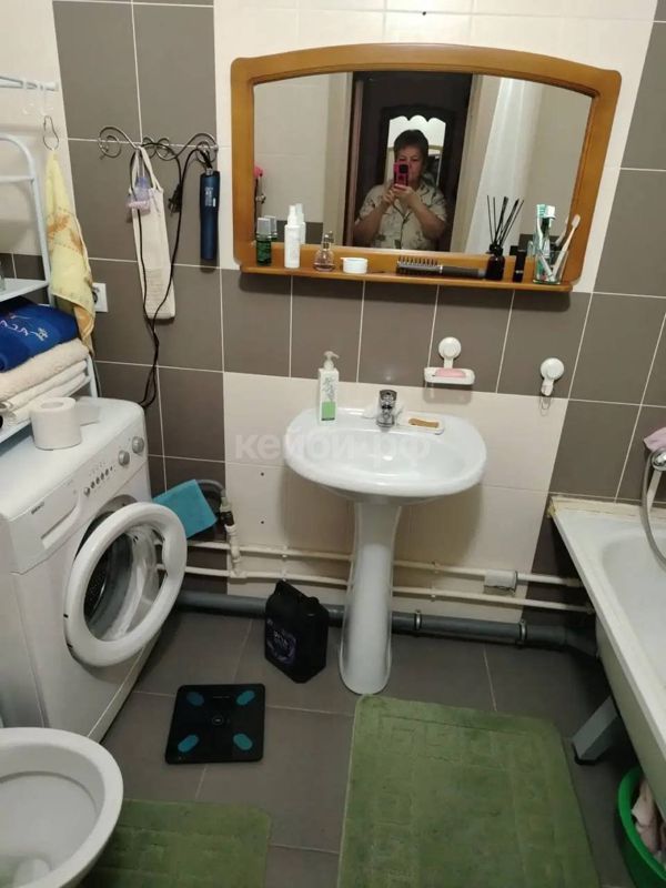 1к на Гареева — фото 6
