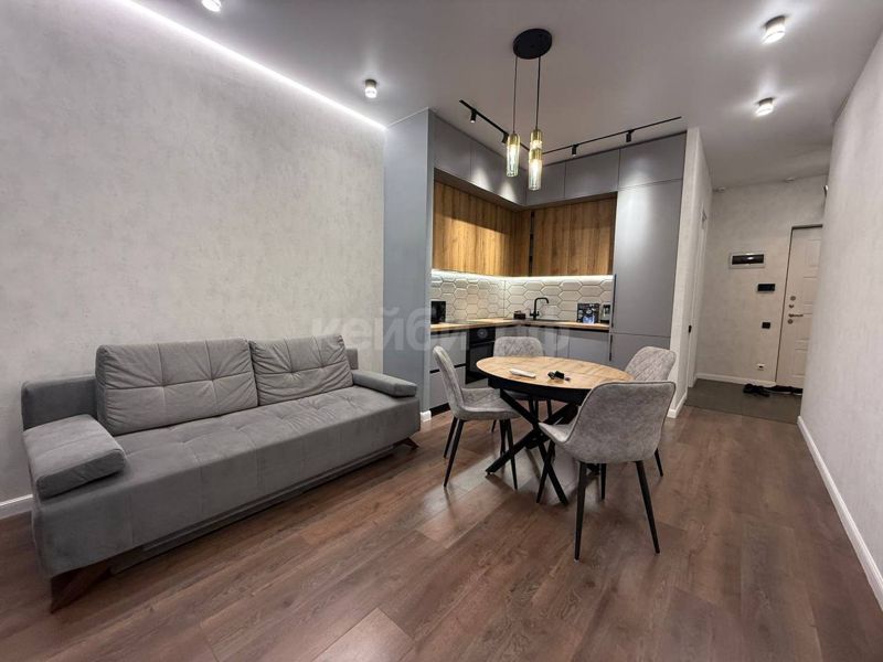 Евро-2к ЖК Savin-house — миниатюра 3