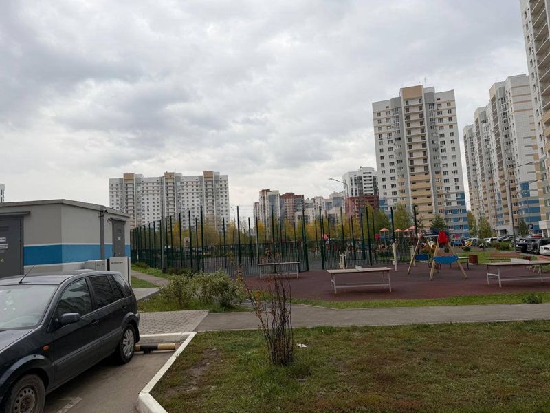 2к Братьев Батталовых дом