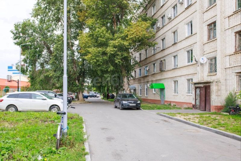 Гостинка Техническая — фото 22