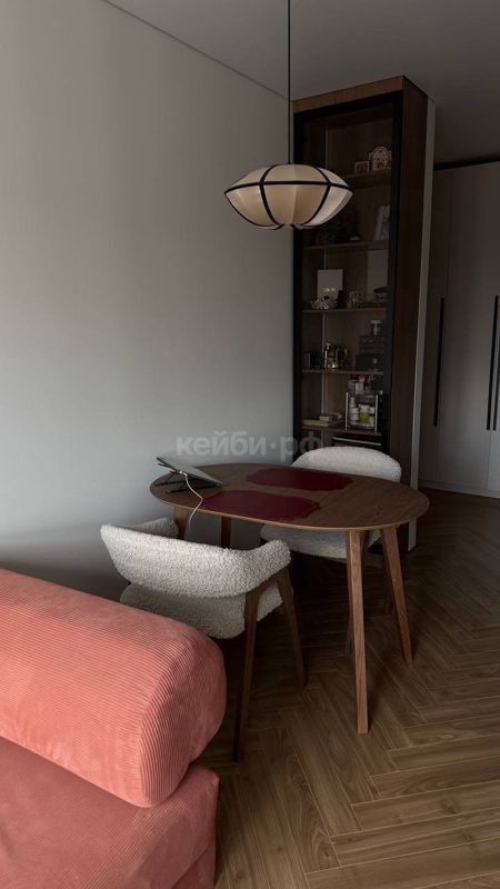 Евро-3к ЖК Весна 2 — миниатюра 5