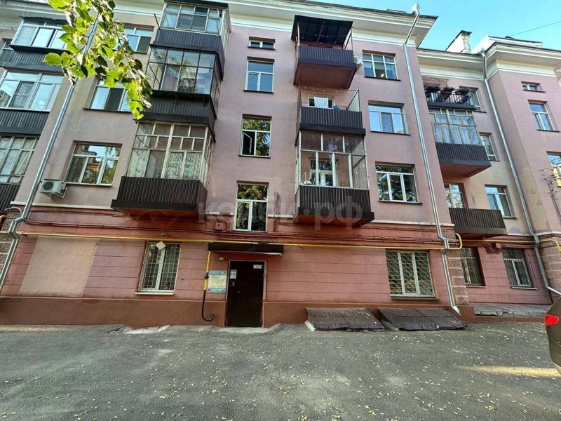 1к Карла Маркса — миниатюра 1