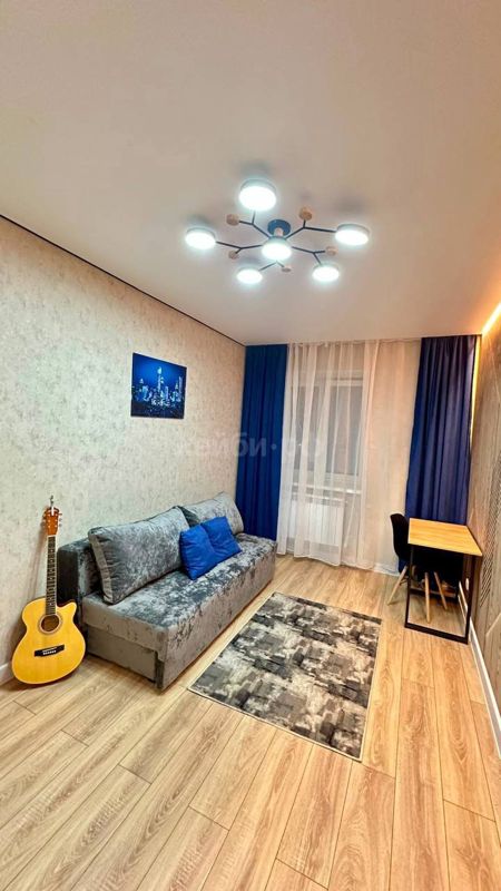 1к ЖК Атлас — миниатюра 2