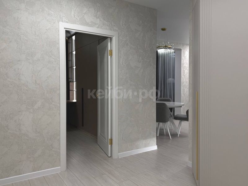 Евро-2к ЖК Атлантис — фото 26