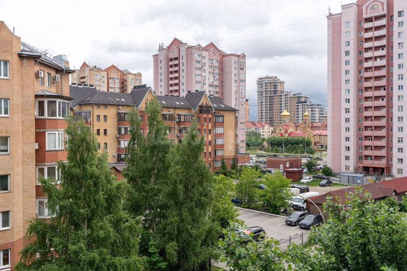 1к Меридианная — миниатюра 19