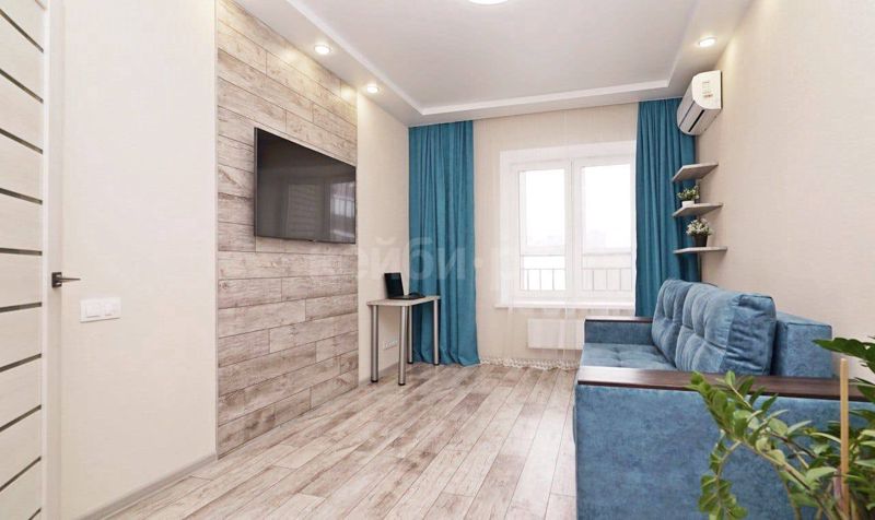 1к ЖК Арт Сити