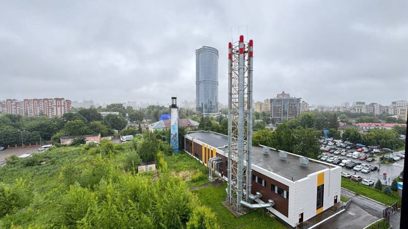 1к ЖК Арт Сити