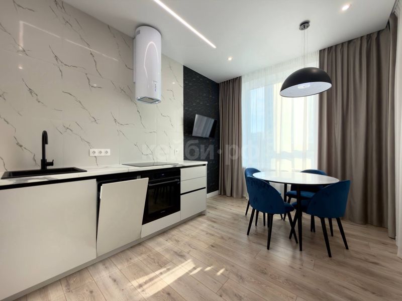 2к ЖК Свобода — миниатюра 3