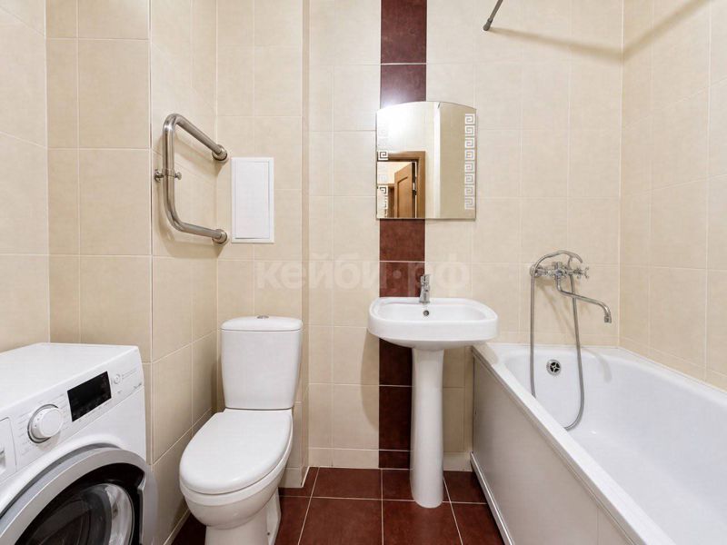 1к ЖК Вербный — миниатюра 4