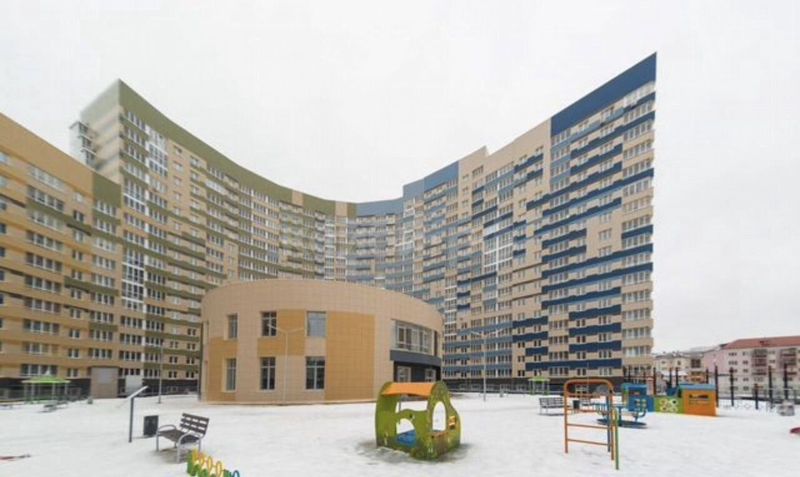 2к Павлюхина — фото 13
