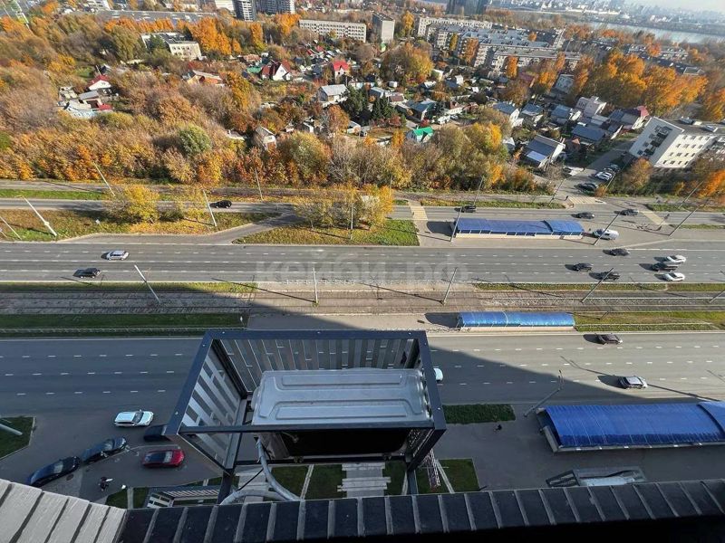 1к ЖК Крыловка парк — фото 11