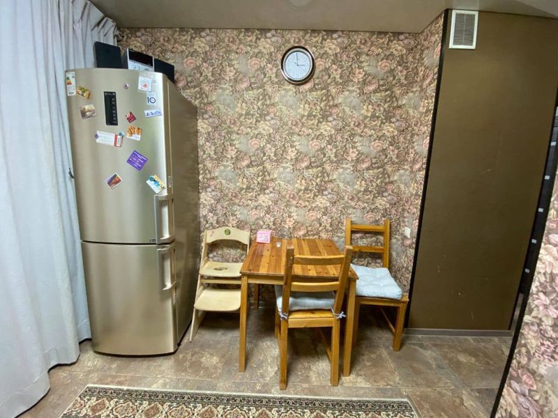 1к Чистопольская