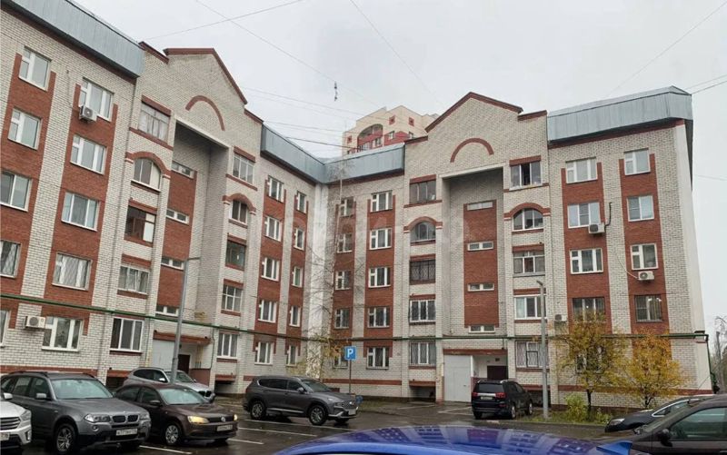1к Проспект Победы — миниатюра 2