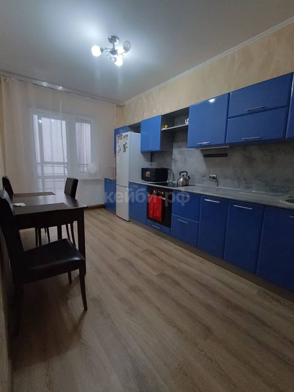 1к ЖК Романтика — миниатюра 1