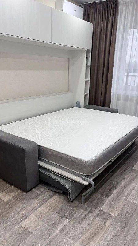 1к ЖК Новые Горки — миниатюра 3