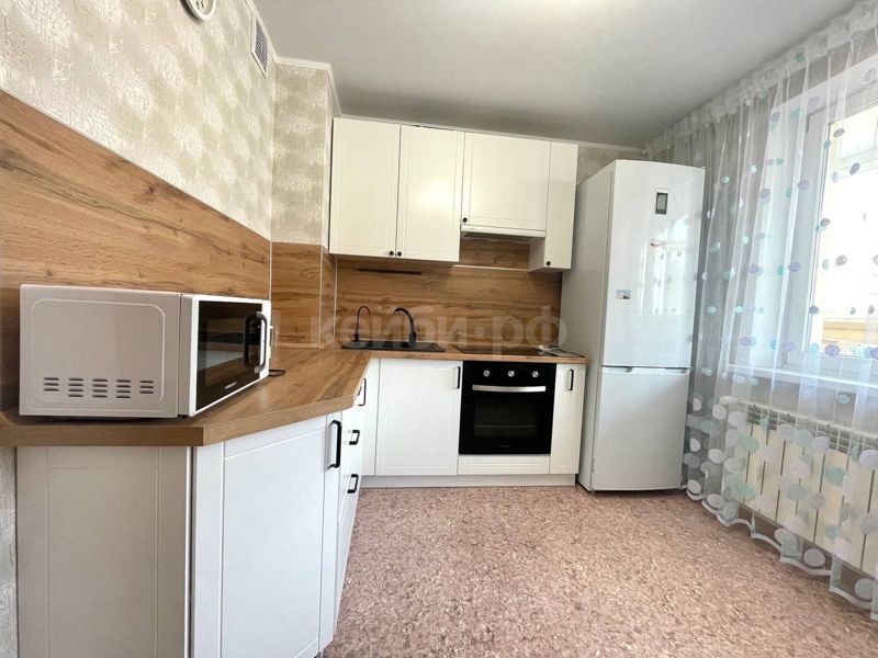 1к ЖК Салават Купере