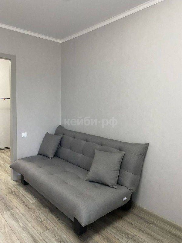 Студия ЖК Родина — фото 4