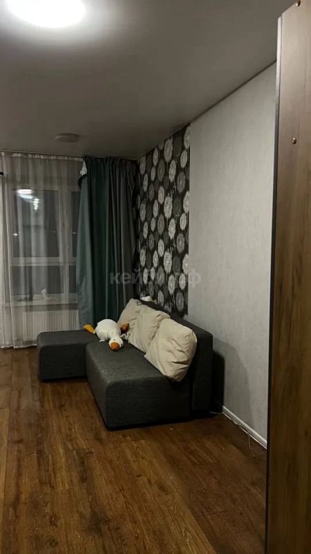 Студия ЖК Лето — фото 13