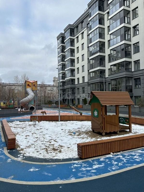 Евро-2к ЖК Квартал Сюита — фото 24