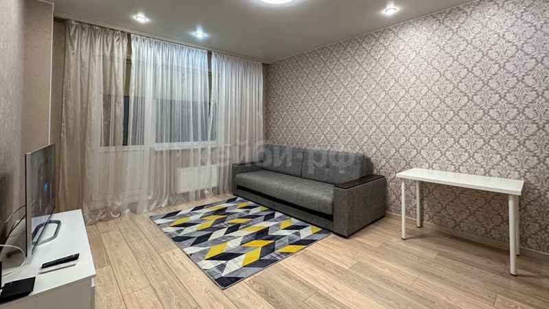 1к ЖК Три Богатыря — фото 7