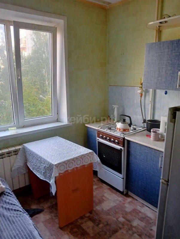 1к Ноксинский спуск — миниатюра 4