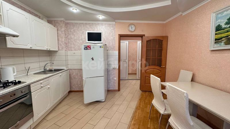 1к ЖК Лесной городок — миниатюра 3