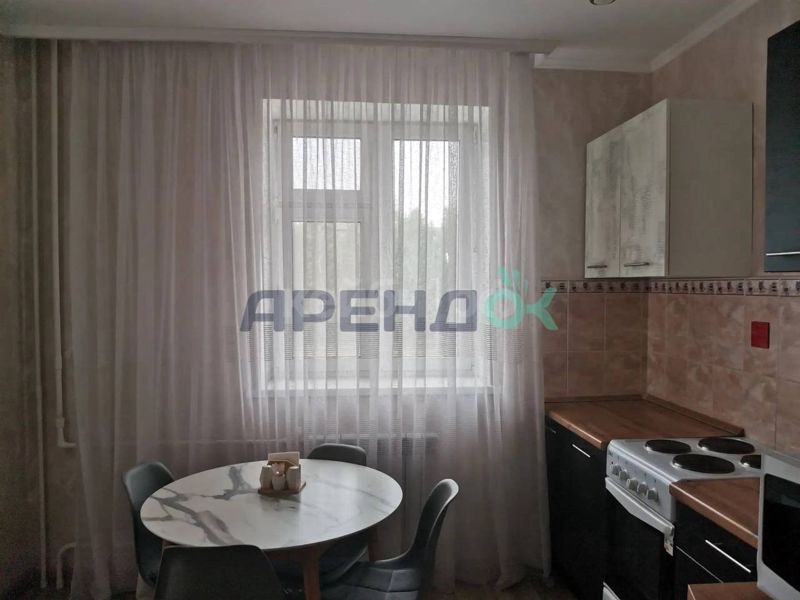 1к ЖК Экопарк Дубрава — миниатюра 1