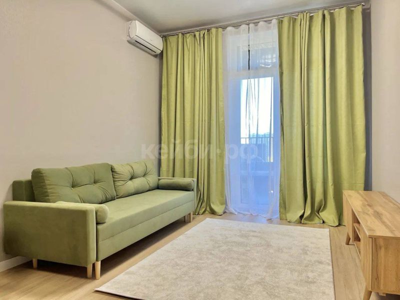 2к ЖК Крыловка Парк