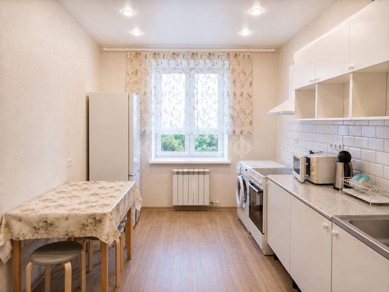 1к ЖК Каштан — миниатюра 6