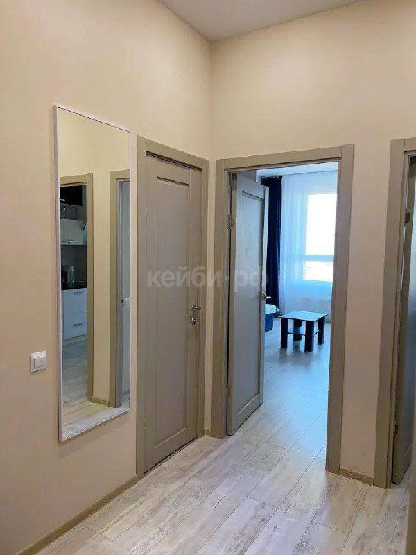 1к ЖК Крыловка парк — фото 17