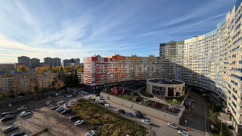 2к ЖК Возрождение — фото 28