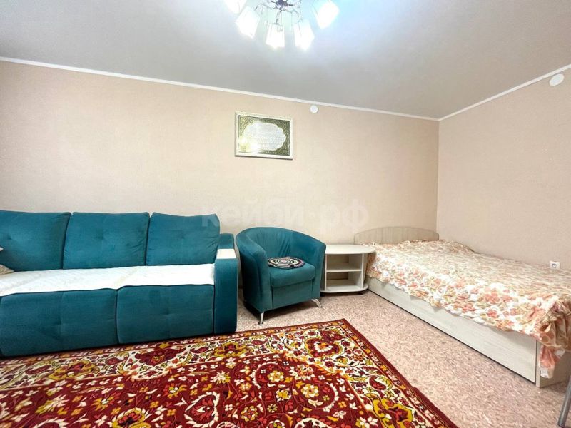 1к ЖК Салават Купере — миниатюра 25