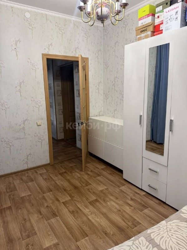 Комната Сеченова — фото 9