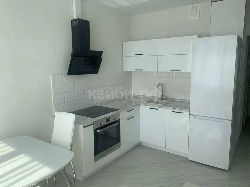 1к ЖК Скайлайн — миниатюра 1