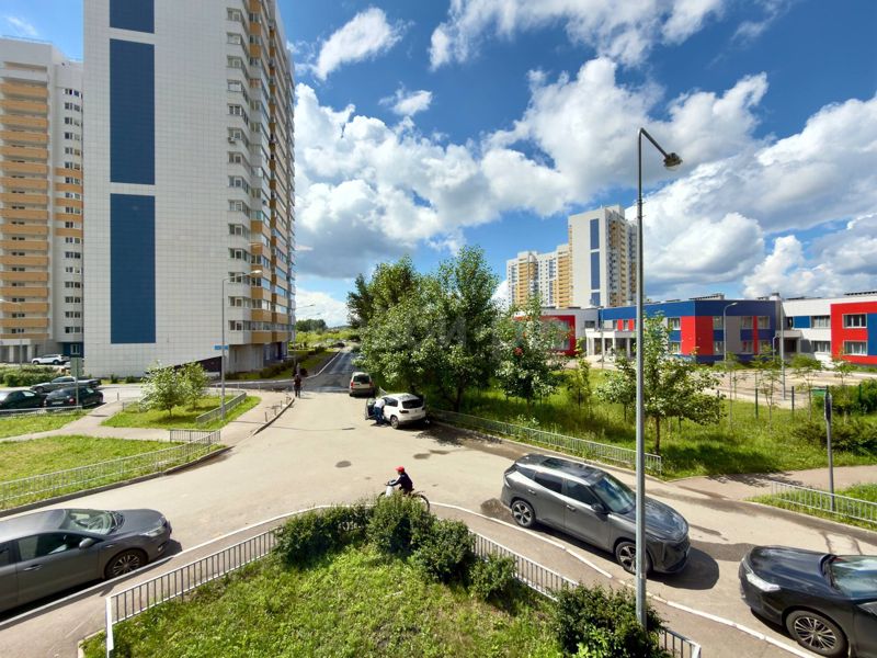 2к ЖК Салават Купере — миниатюра 17