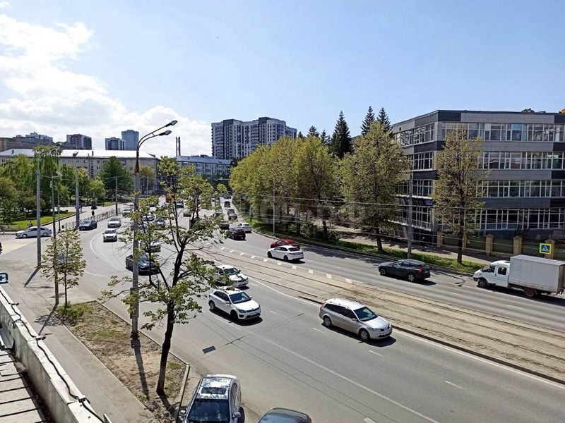 2к Сибирский тракт — миниатюра 4
