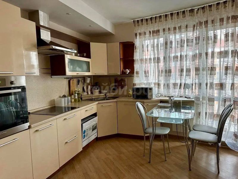 Евро-2к ЖК Московский — фото 8