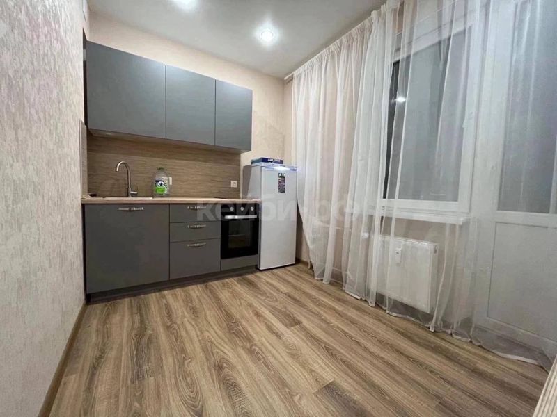 1к ЖК 21 век — фото 5