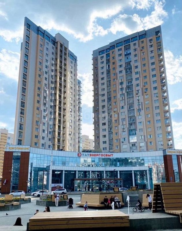 3к Павлюхина — фото 17