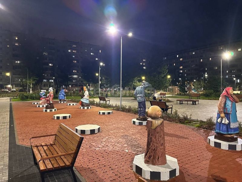 2к Чуйкова — фото 3