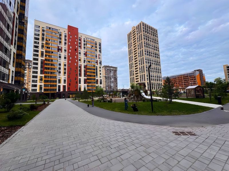 1к ЖК Светлая Долина — миниатюра 13